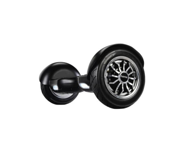 HAMA BALANCE SCOOTER 10 - 1400898 - zdjęcie 2